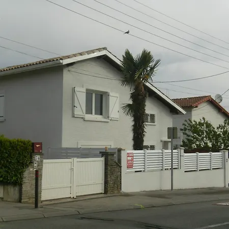 Boulevard Paul Langevin Villa Carcassonne